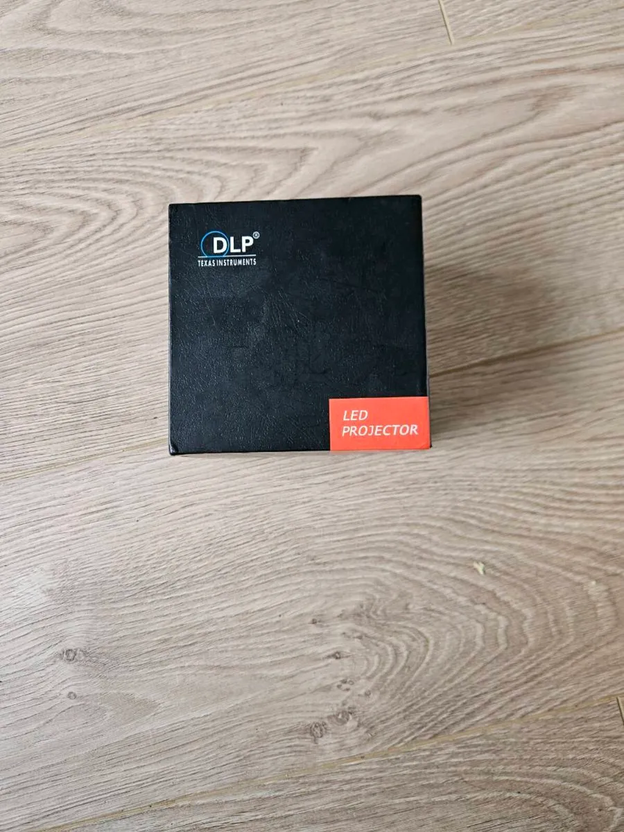 Led projector - Image 3