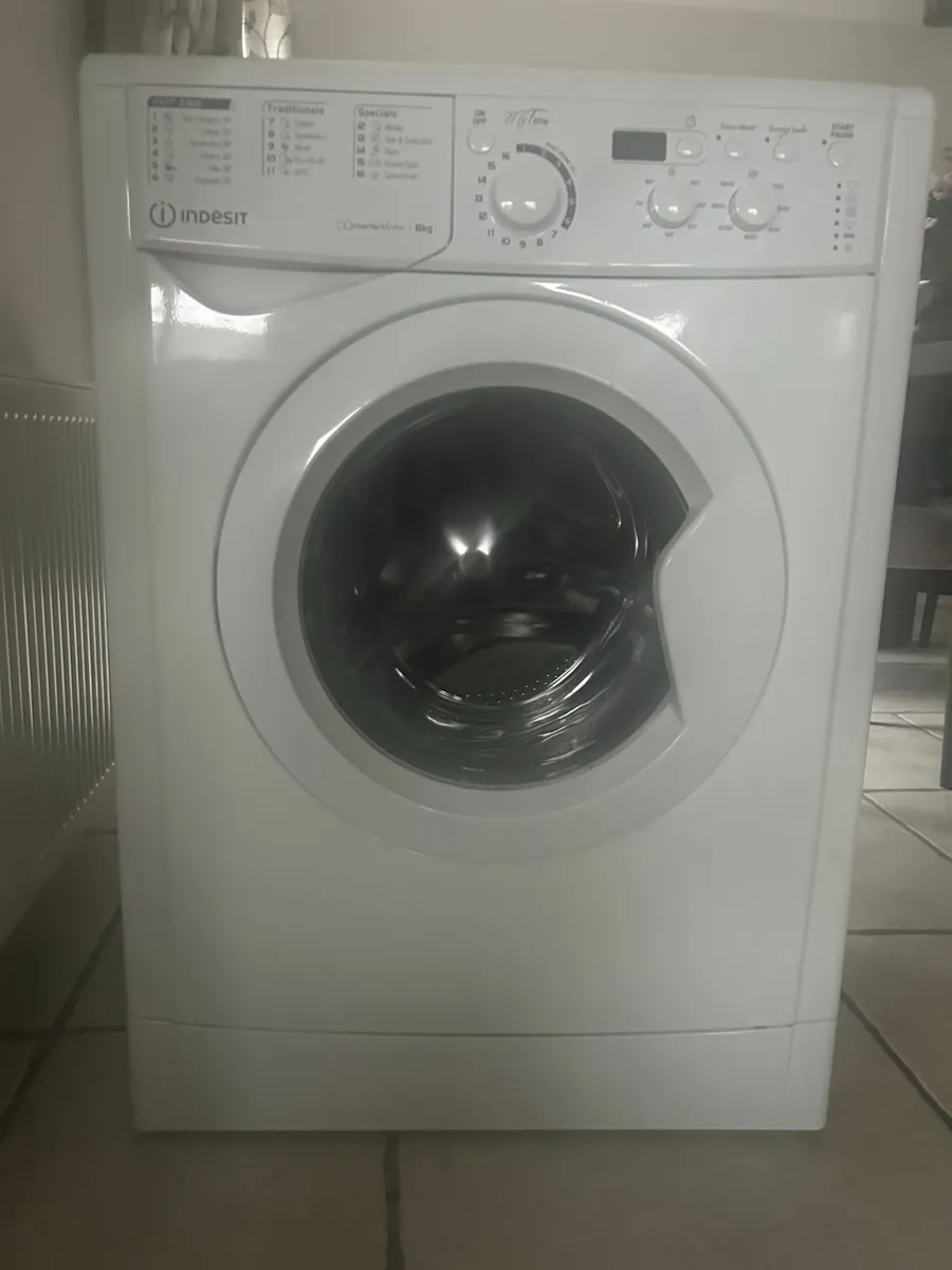 Washing Machine - Image 1