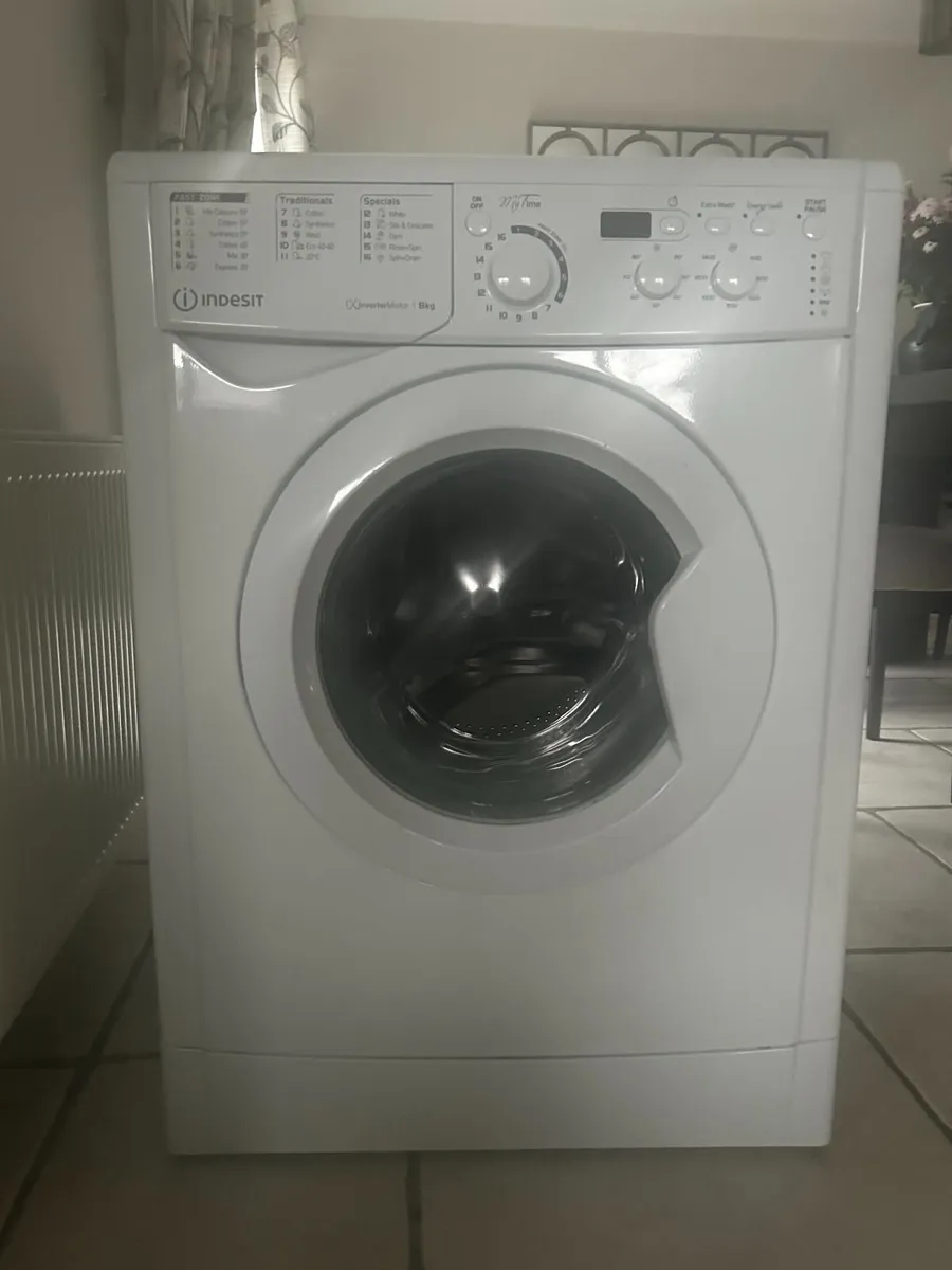 Washing Machine - Image 2