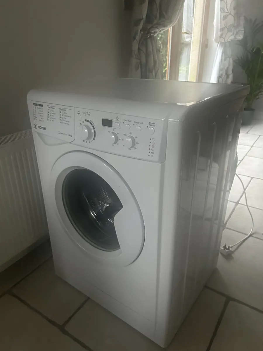 Washing Machine - Image 3