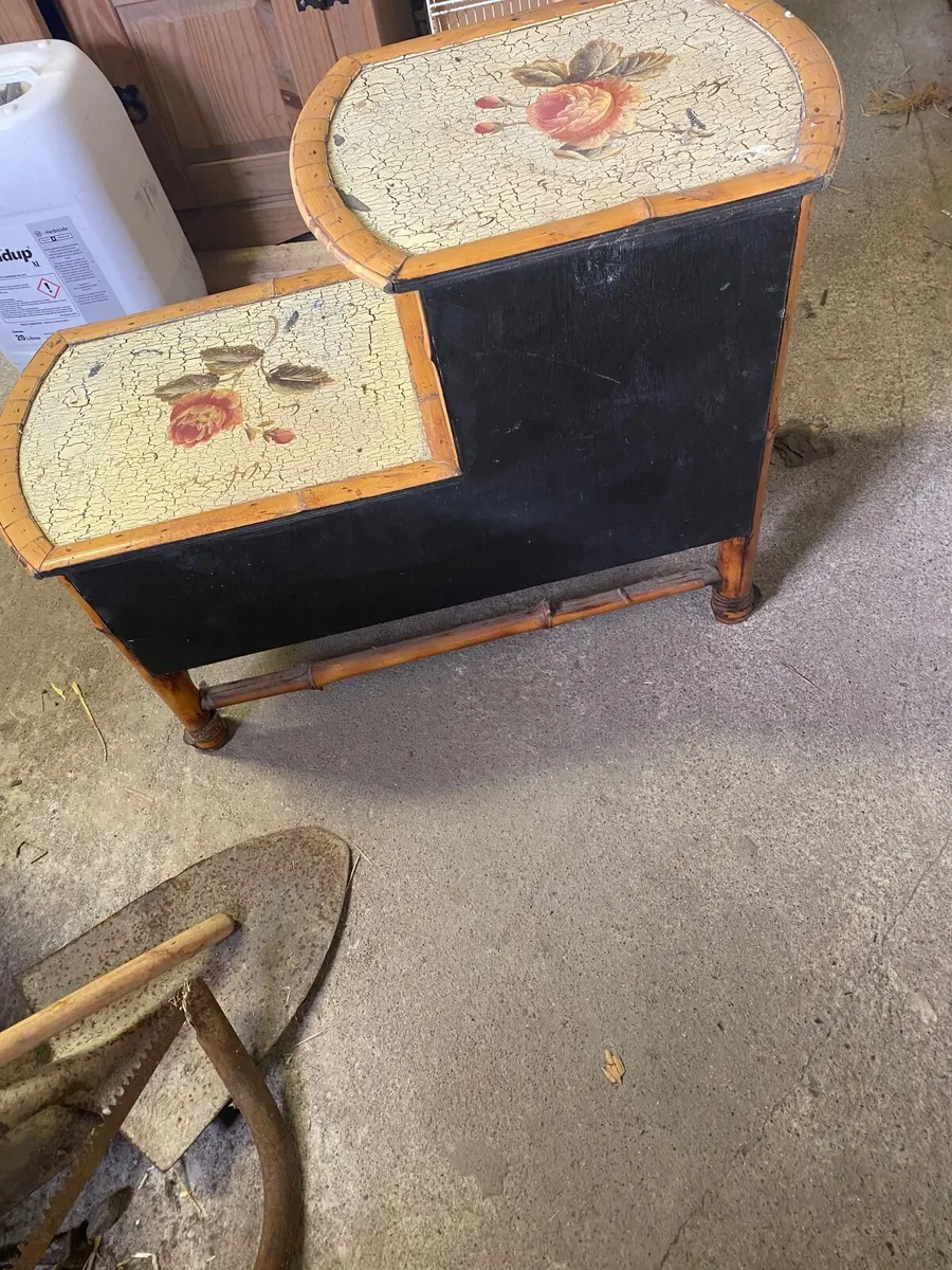 Vintage piece - Image 4