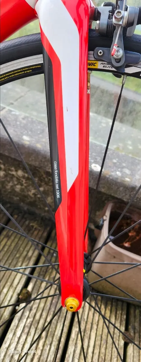 Wilier Triestina GTR Team - Image 3