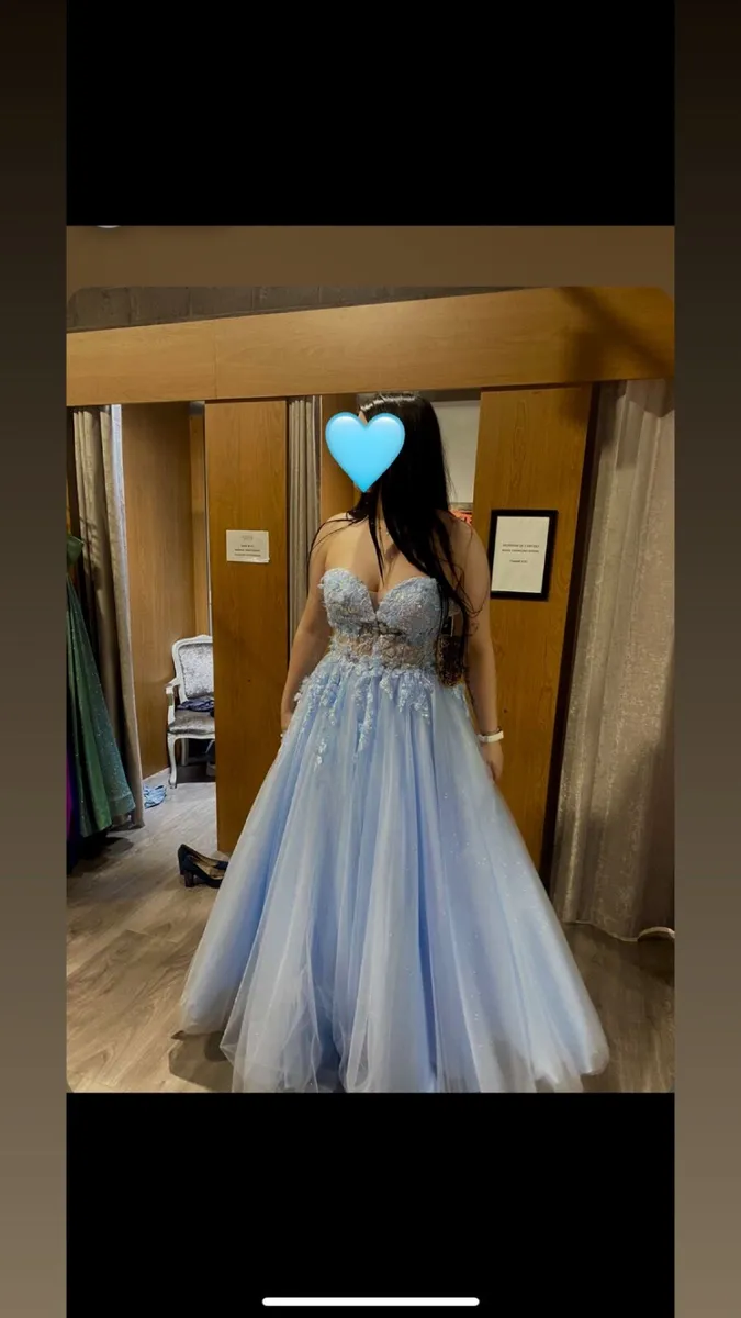 Debs dress - Image 1