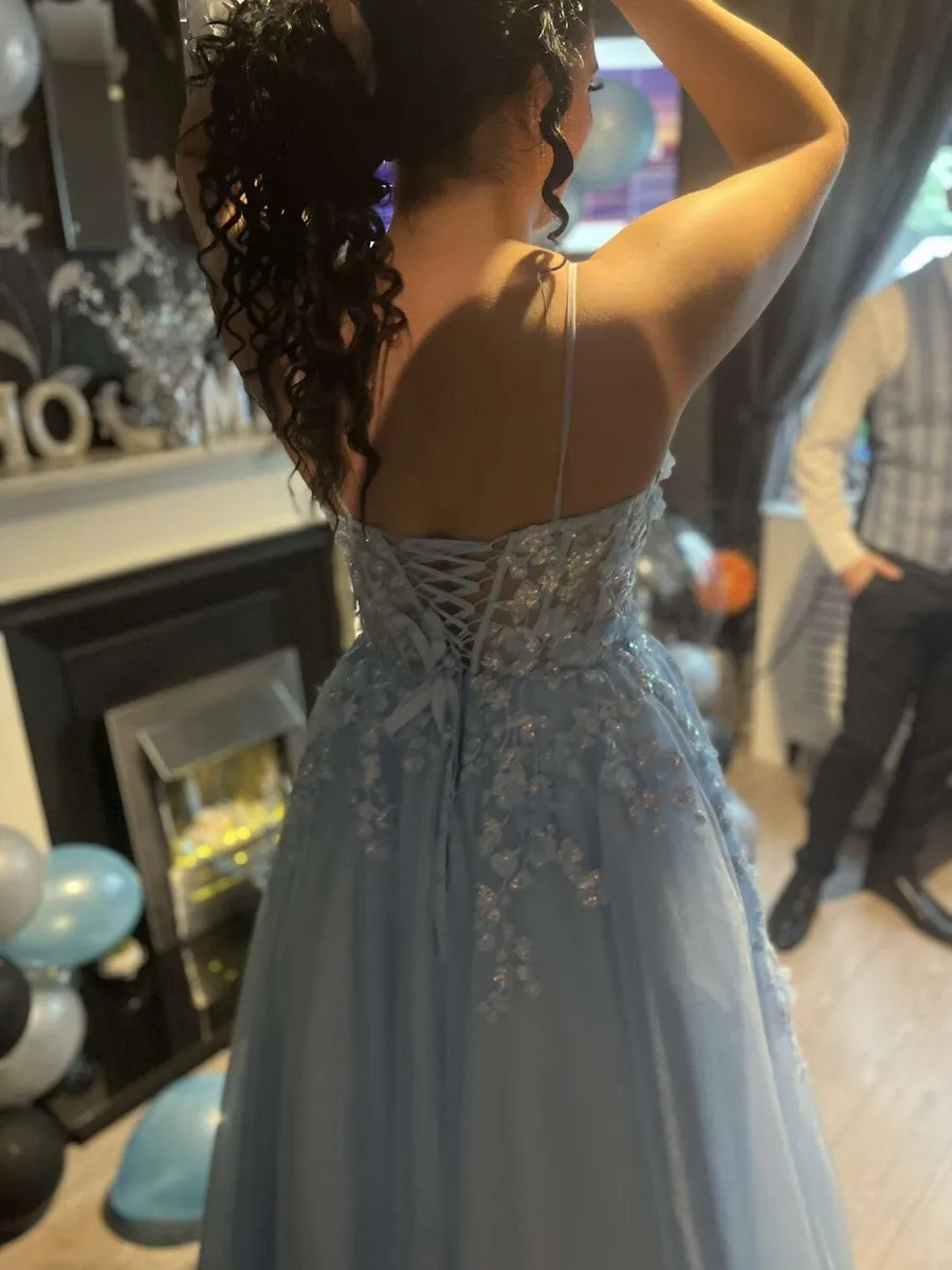 Debs dress - Image 3