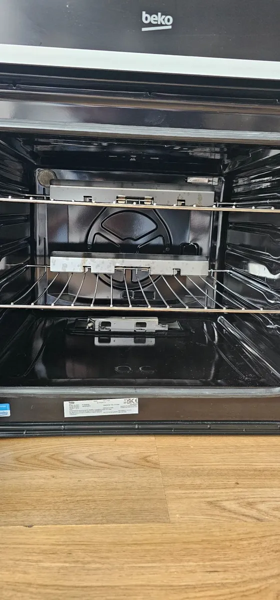 Gas cooker - Image 3