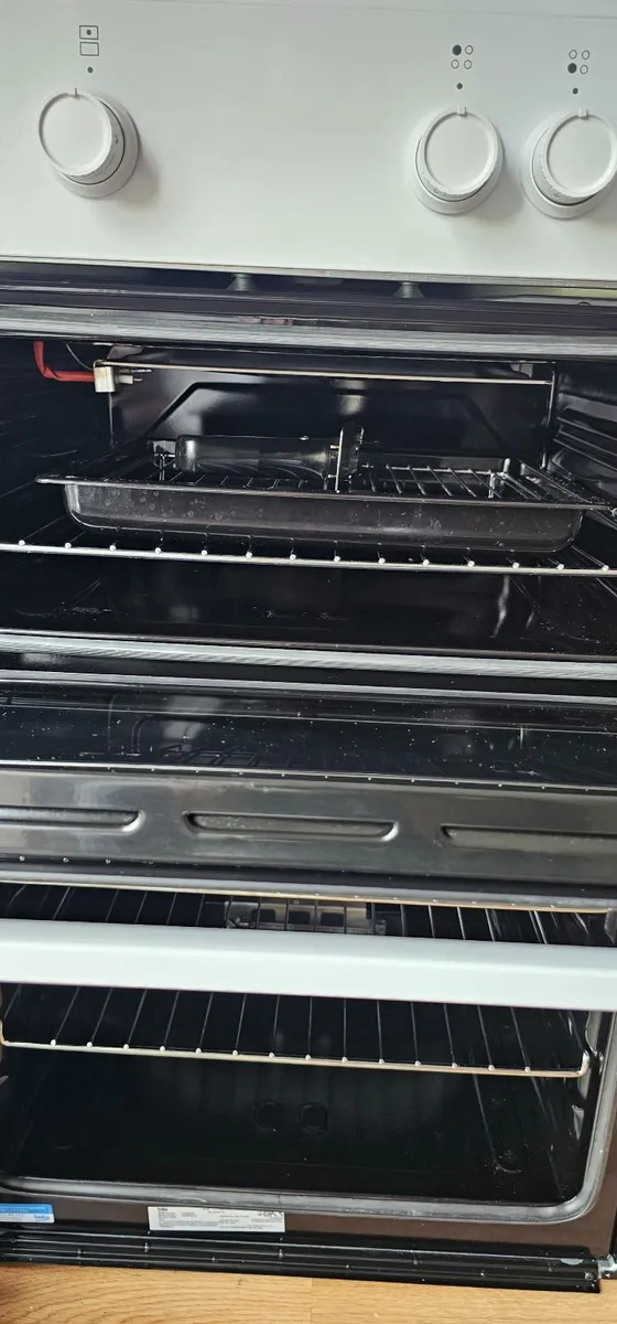 Gas cooker - Image 2