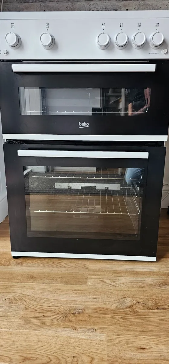 Gas cooker - Image 4