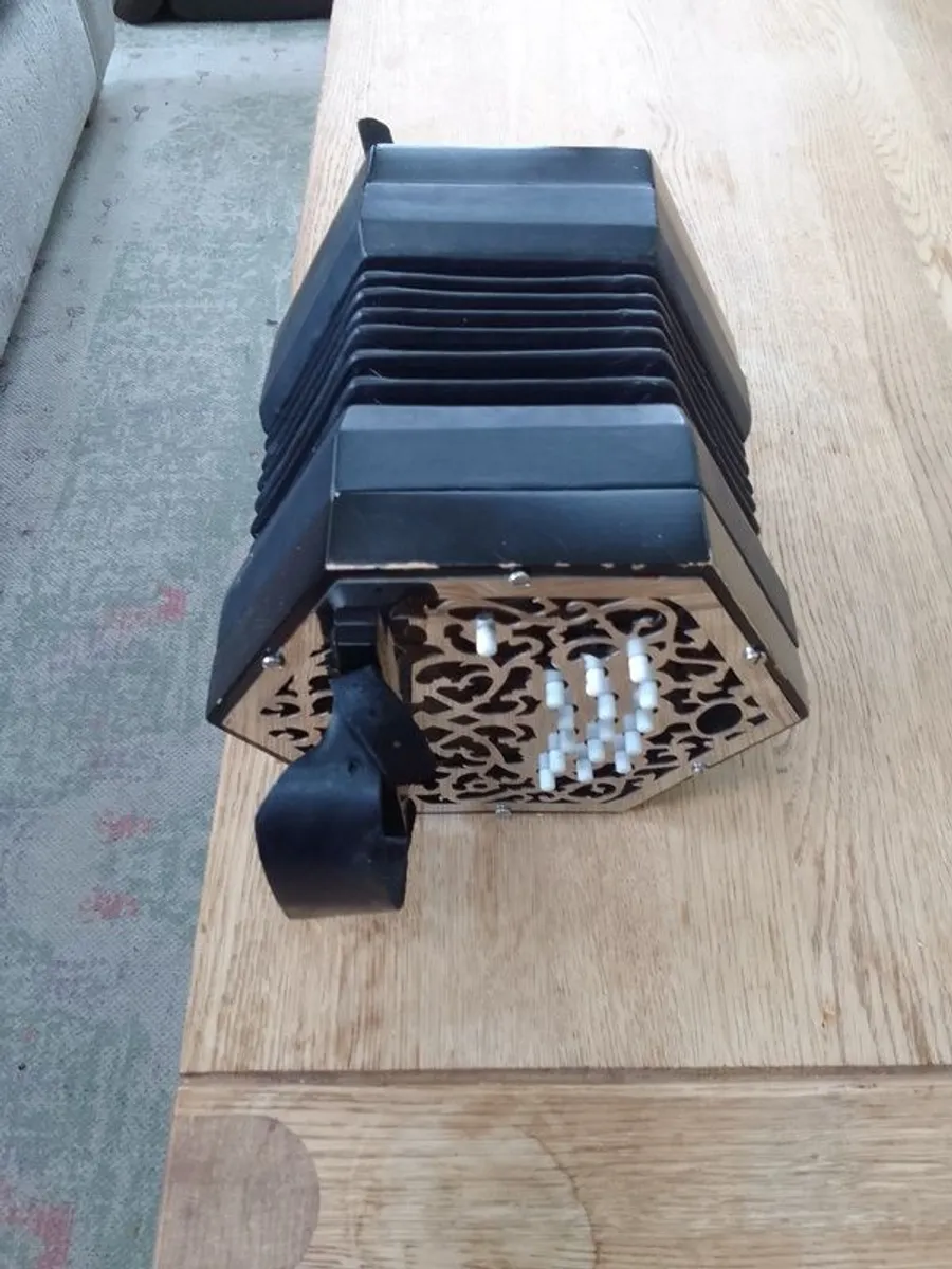 Concertina - Image 2