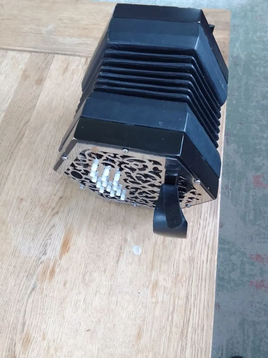 Concertina - Image 3