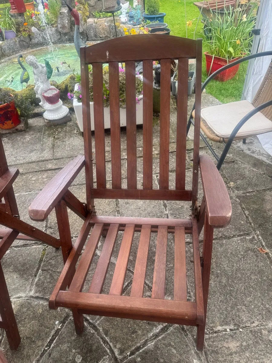 Garden furniture - Image 3