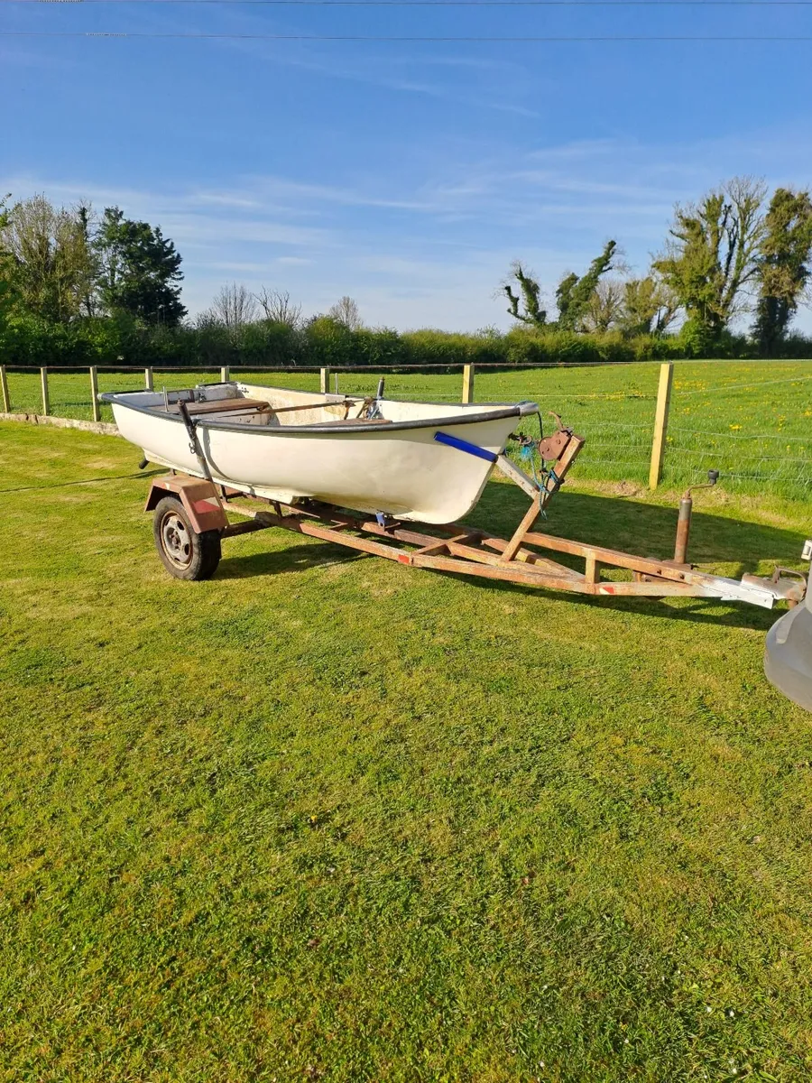 Fishing Boat - Image 2