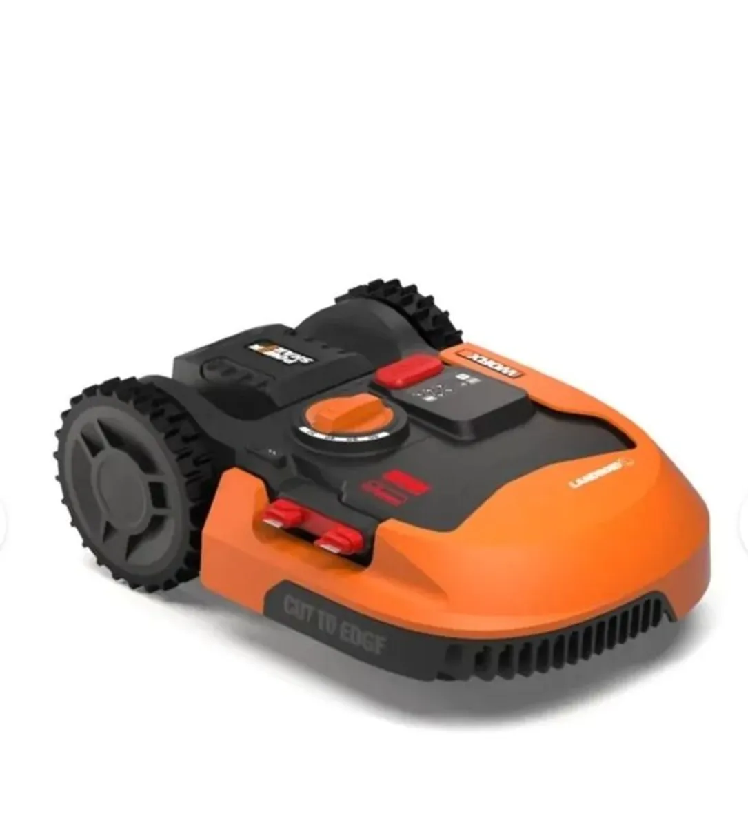 Brand New/Unused Robot Lawnmower for Sale - Image 3