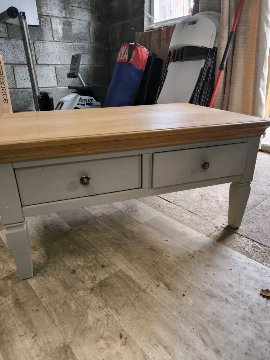 Coffee table - Image 2