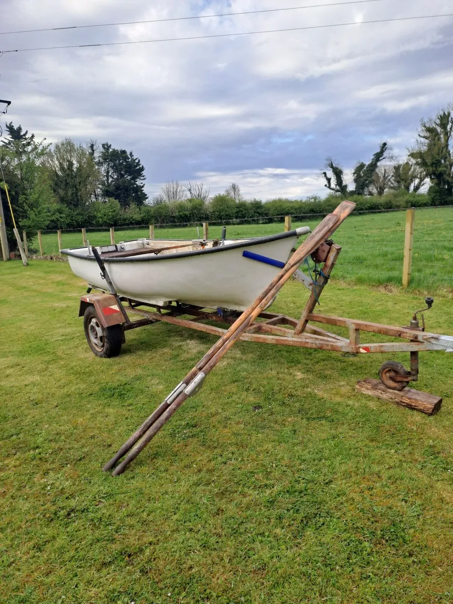 Fishing Boat - Image 3