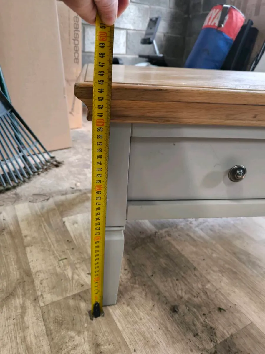 Coffee table - Image 4