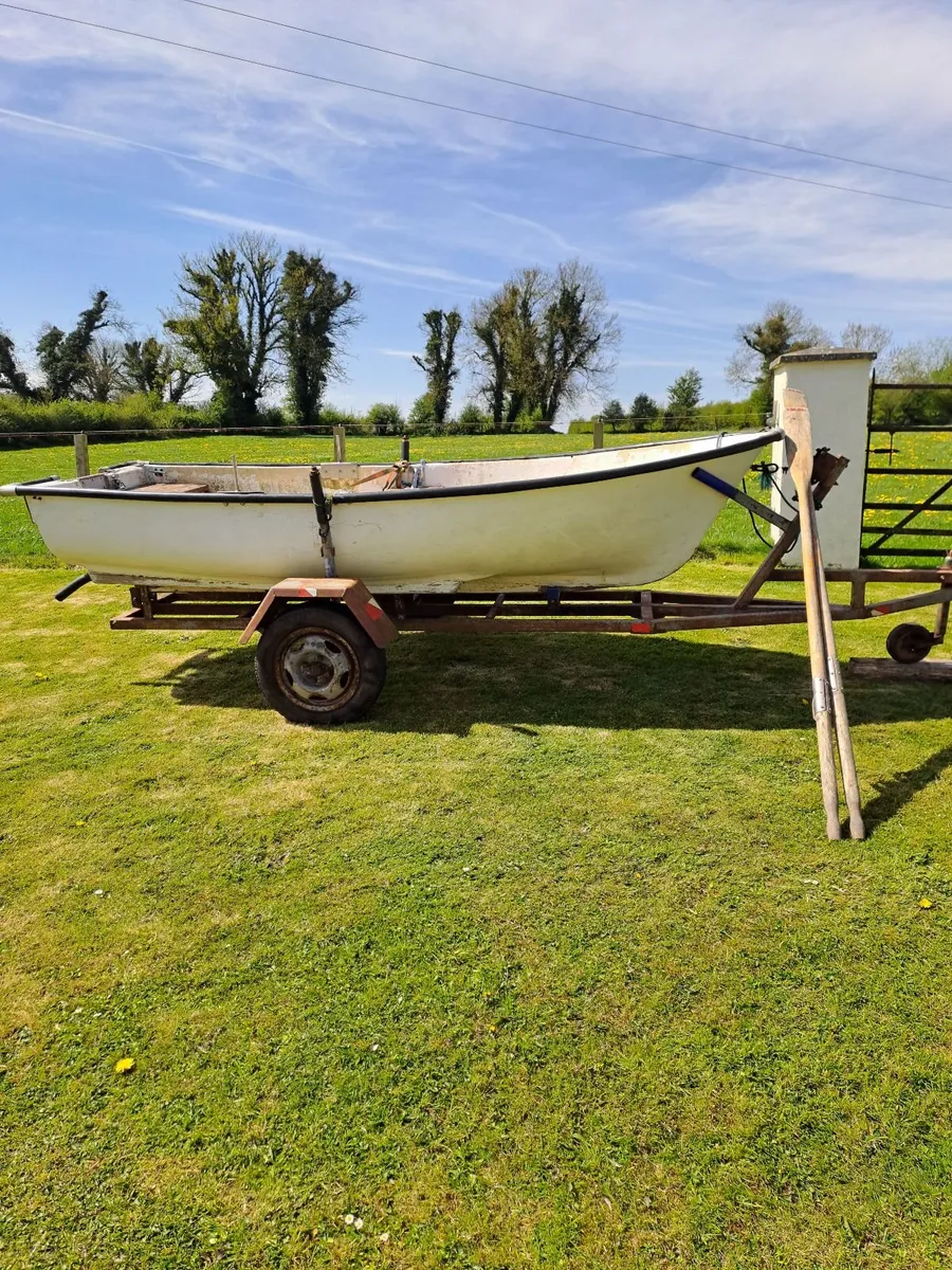 Fishing Boat - Image 4