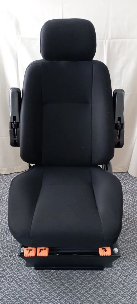 Captains seat - Image 3