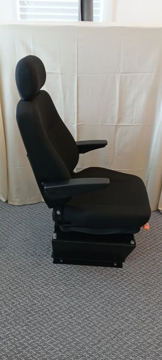 Captains seat - Image 4