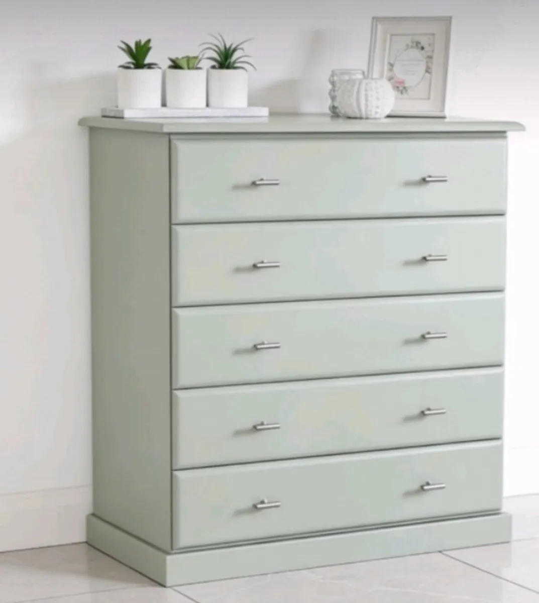 Chest of Drawers - Image 4