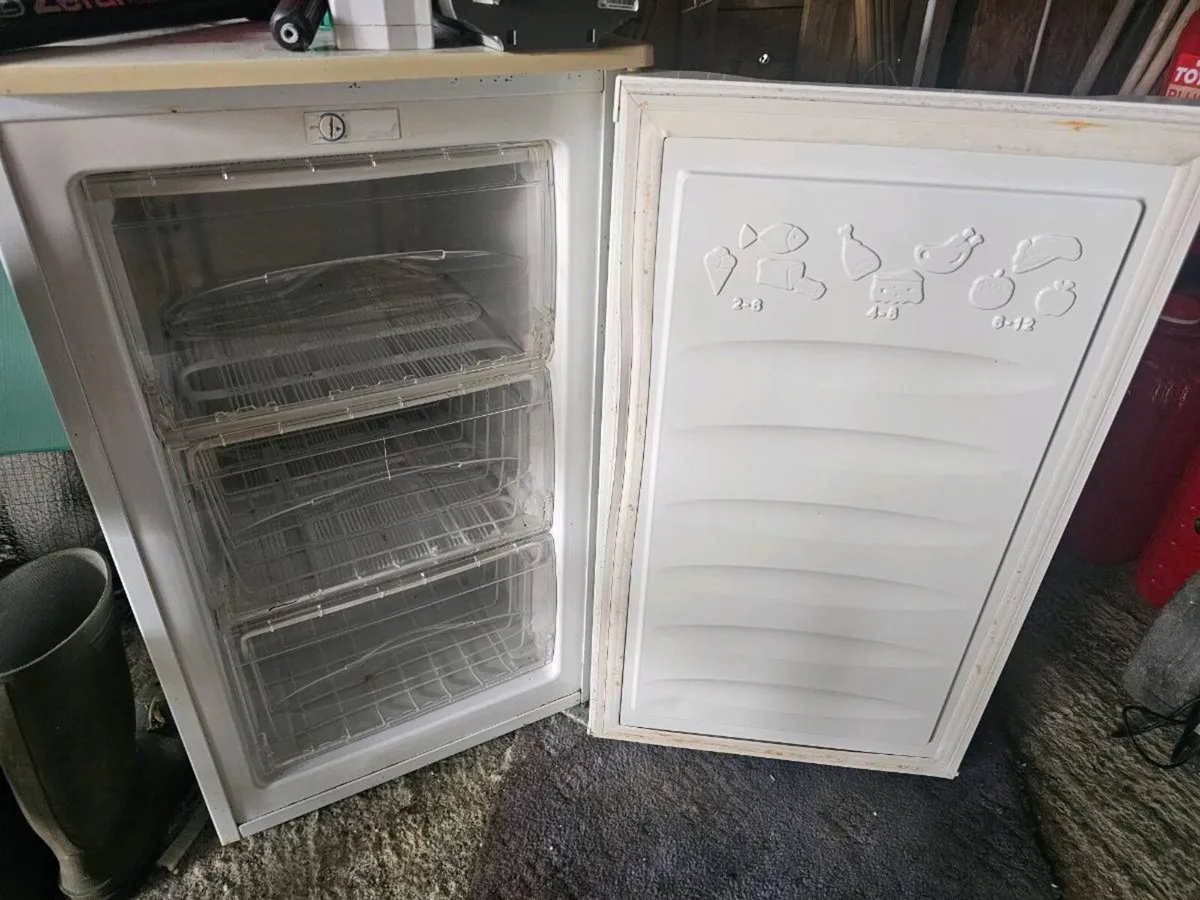 Garage sale - Image 4