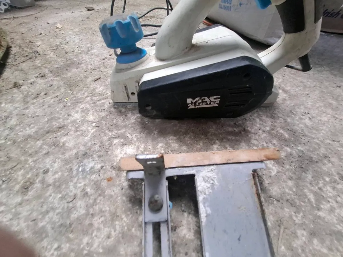 Tools - Image 1
