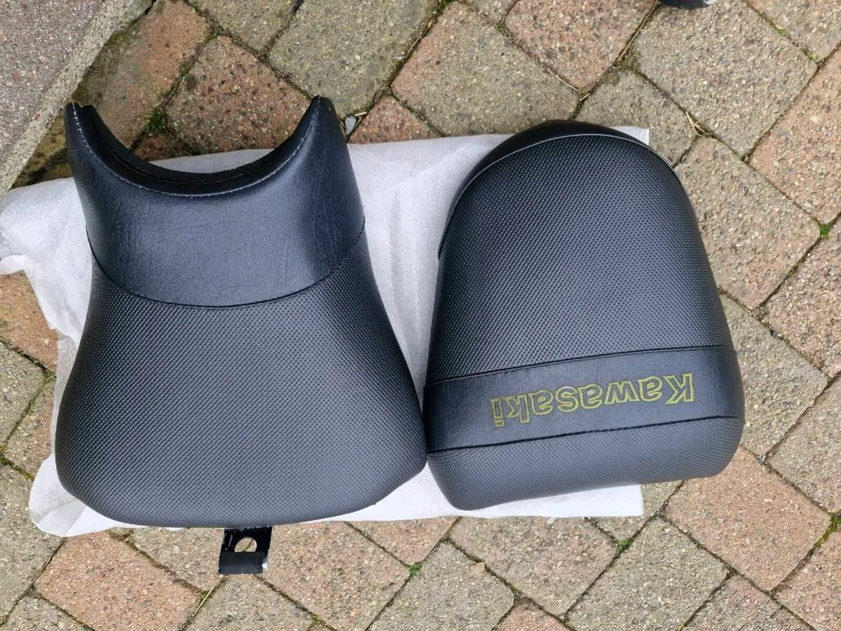 Motorcycle - Image 3