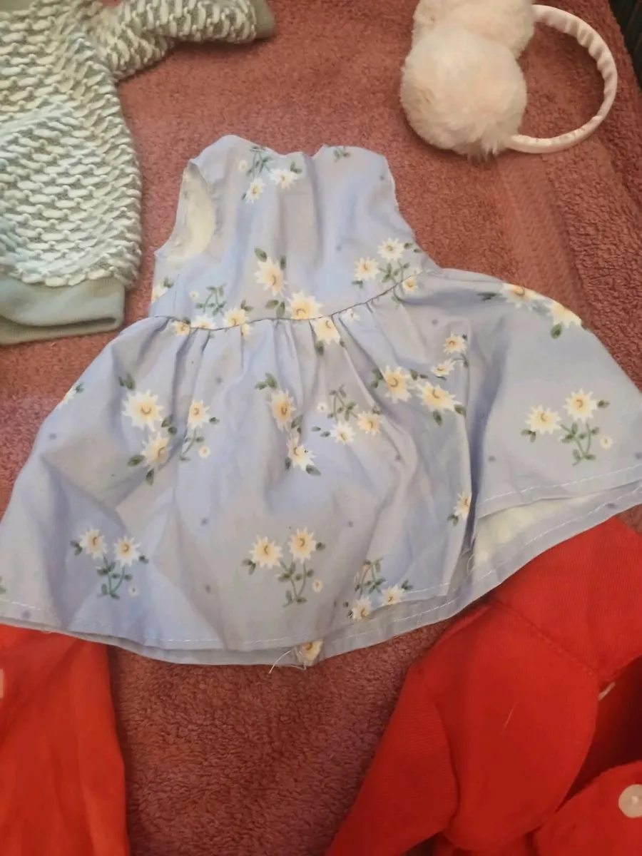 Next generation doll clothes - Image 3