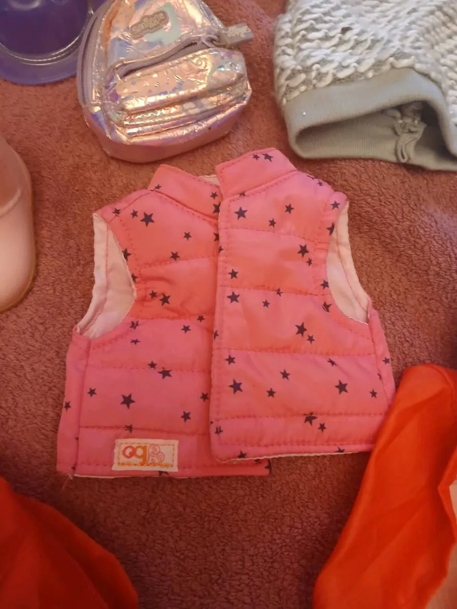 Next generation doll clothes - Image 2