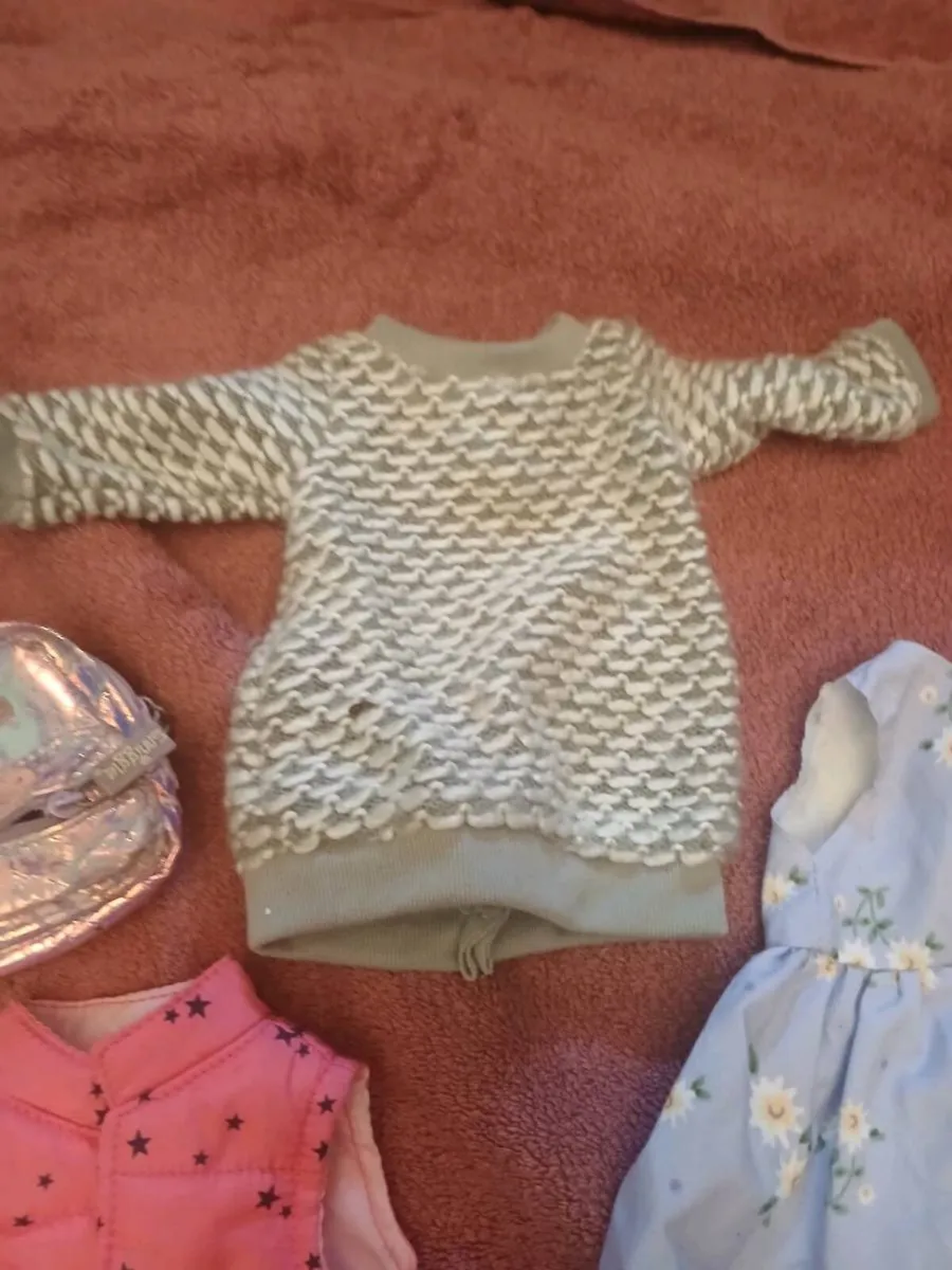 Next generation doll clothes - Image 4