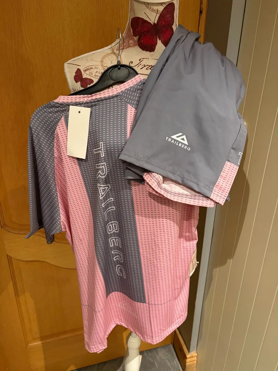 Men’s short sets - Image 1