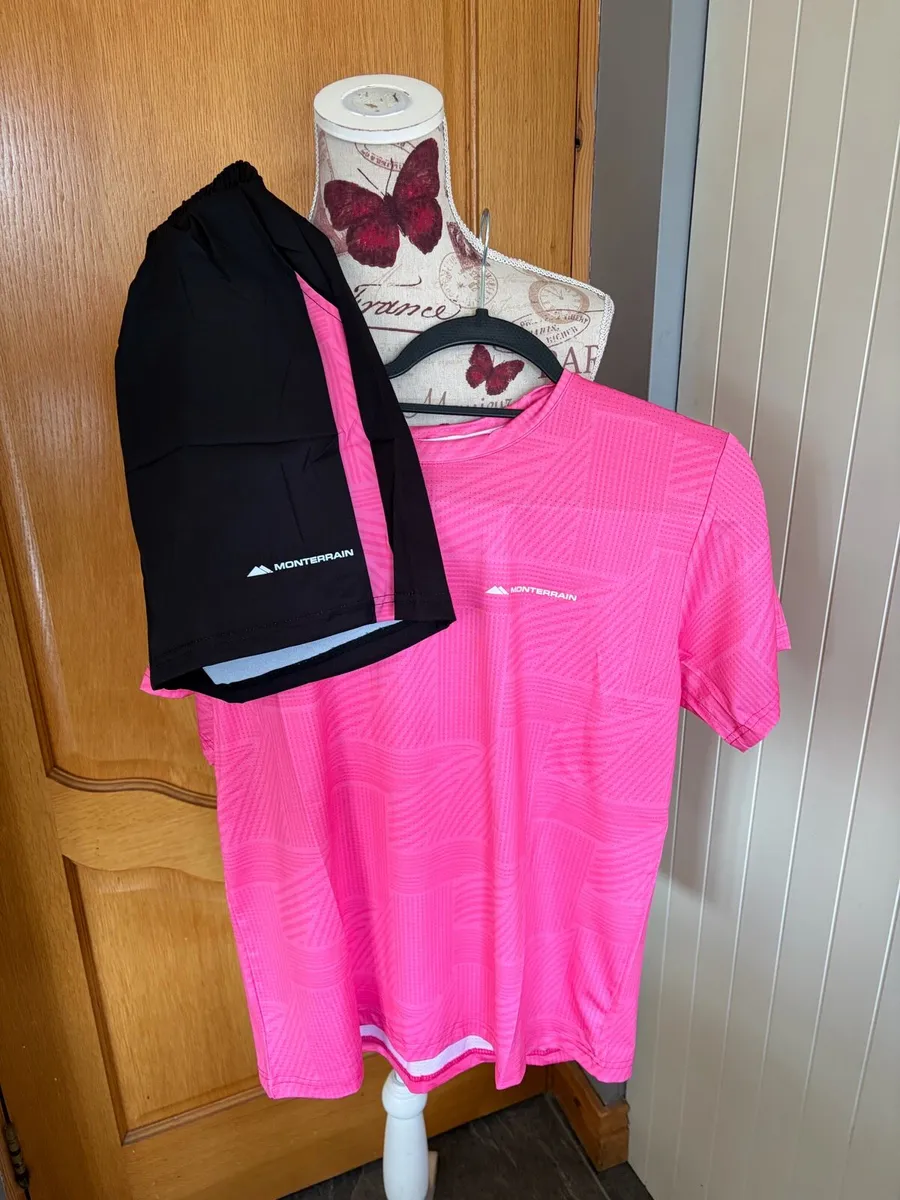 Men’s short sets - Image 4