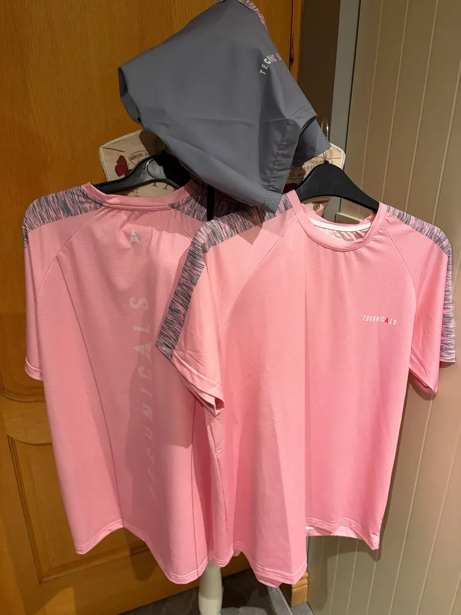 Men’s short sets - Image 2