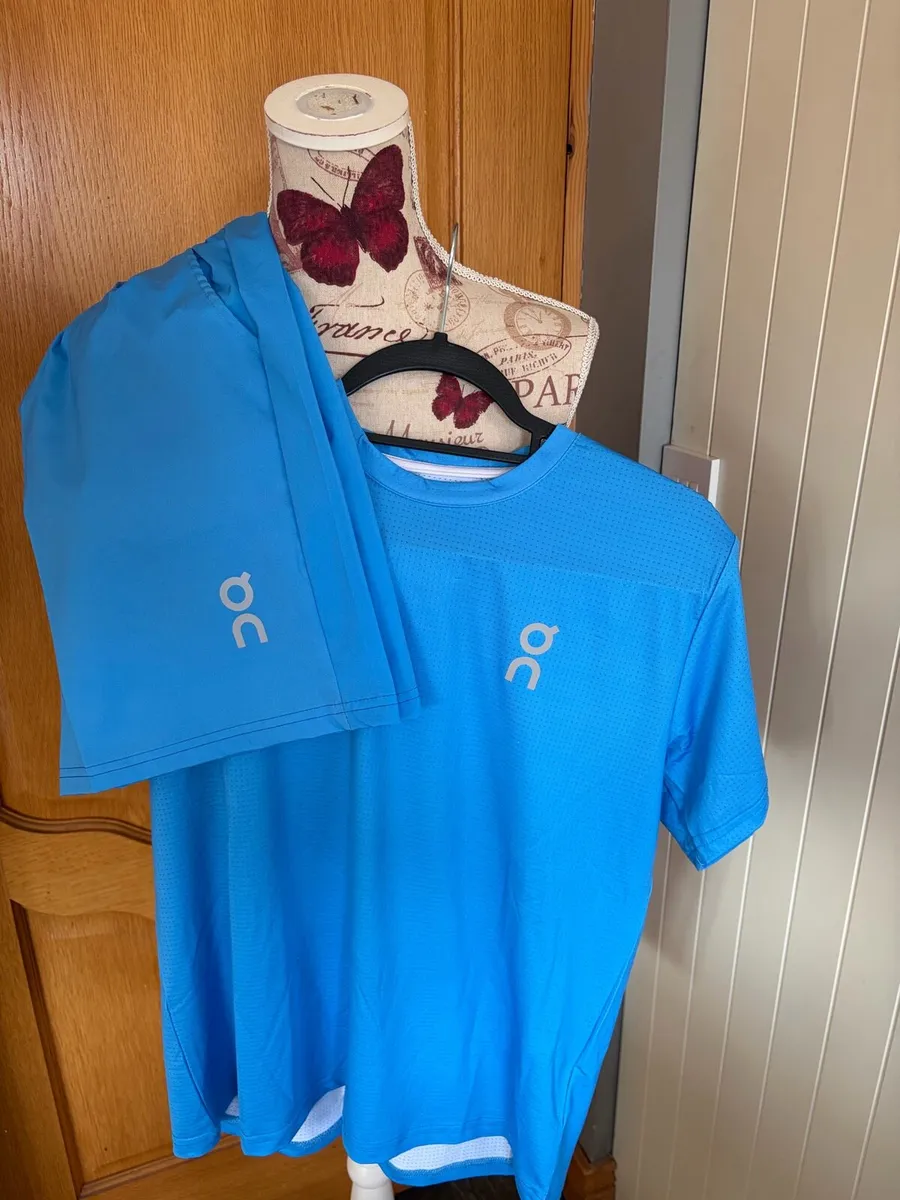 Men’s short sets - Image 3