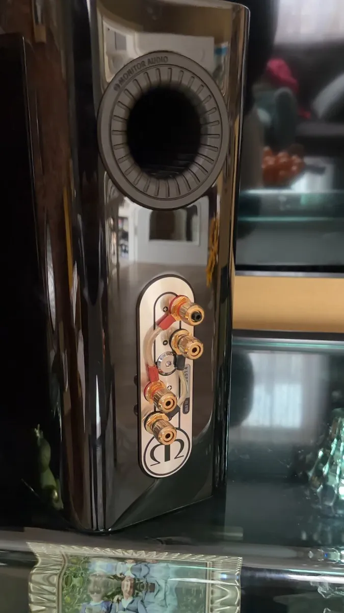 Monitor Audio Gold 100 - Image 2
