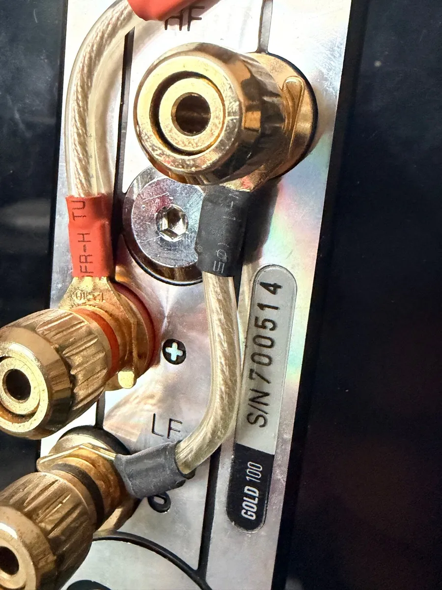 Monitor Audio Gold 100 - Image 3