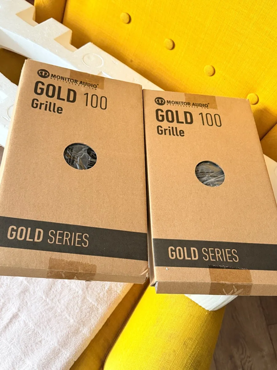 Monitor Audio Gold 100 - Image 4
