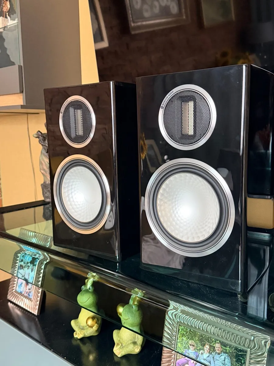 Monitor Audio Gold 100 - Image 1