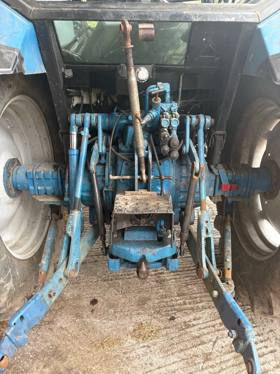 7740 ford - Image 4