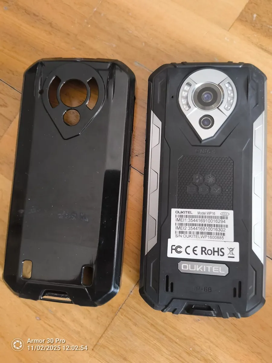 Mobile phone - Image 3