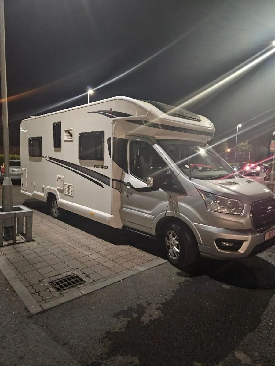 Motorhome - Image 1