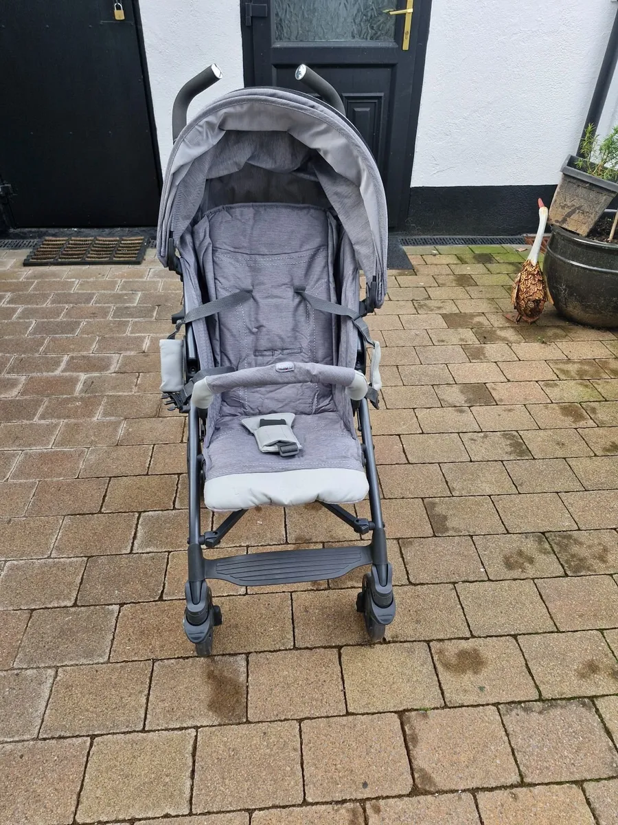 Childs buggy - Image 2