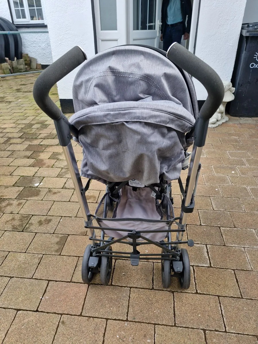 Childs buggy - Image 3