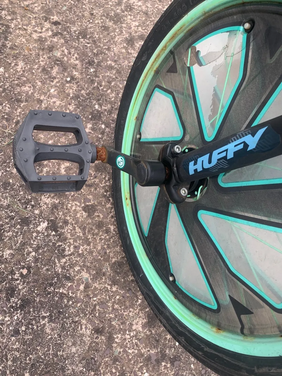 Green machine - Image 2