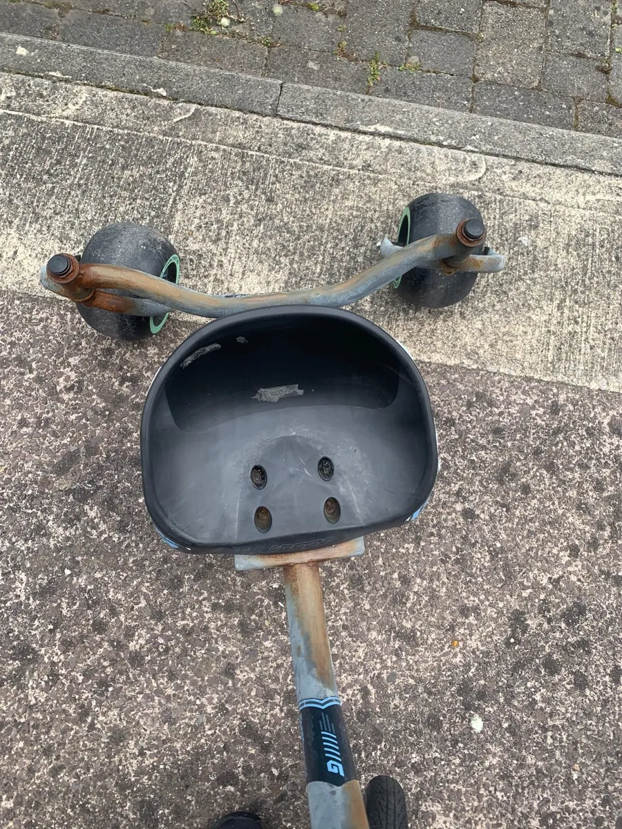 Green machine - Image 3