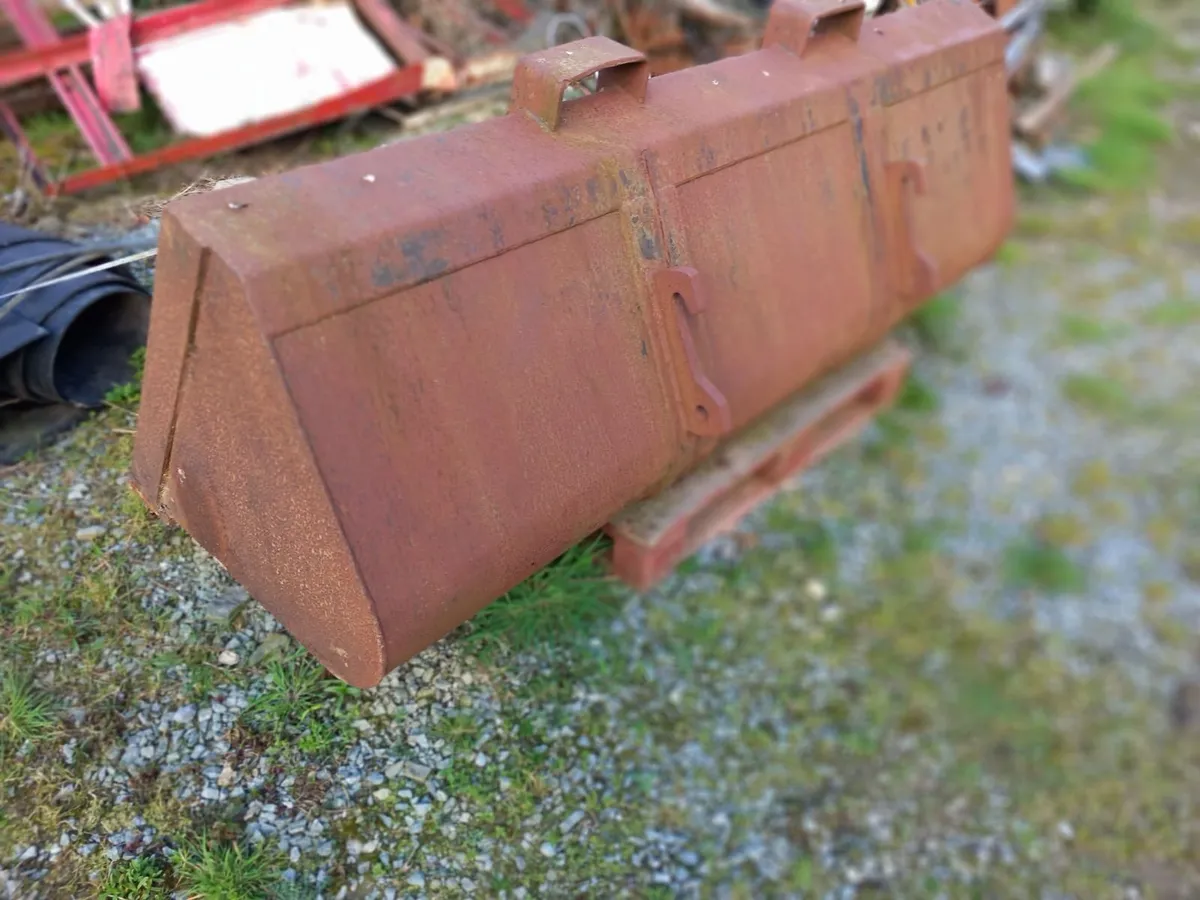 Mavic Ksyrium Elite UST (plus bucket) - Image 4