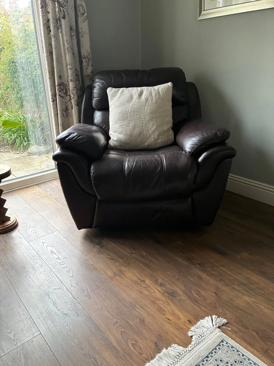 Recliner armchair - Image 2