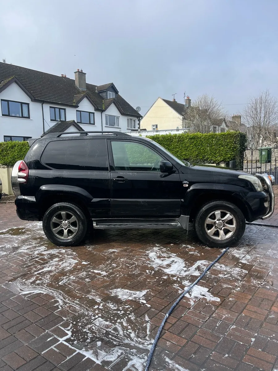 Landcruiser - Image 2