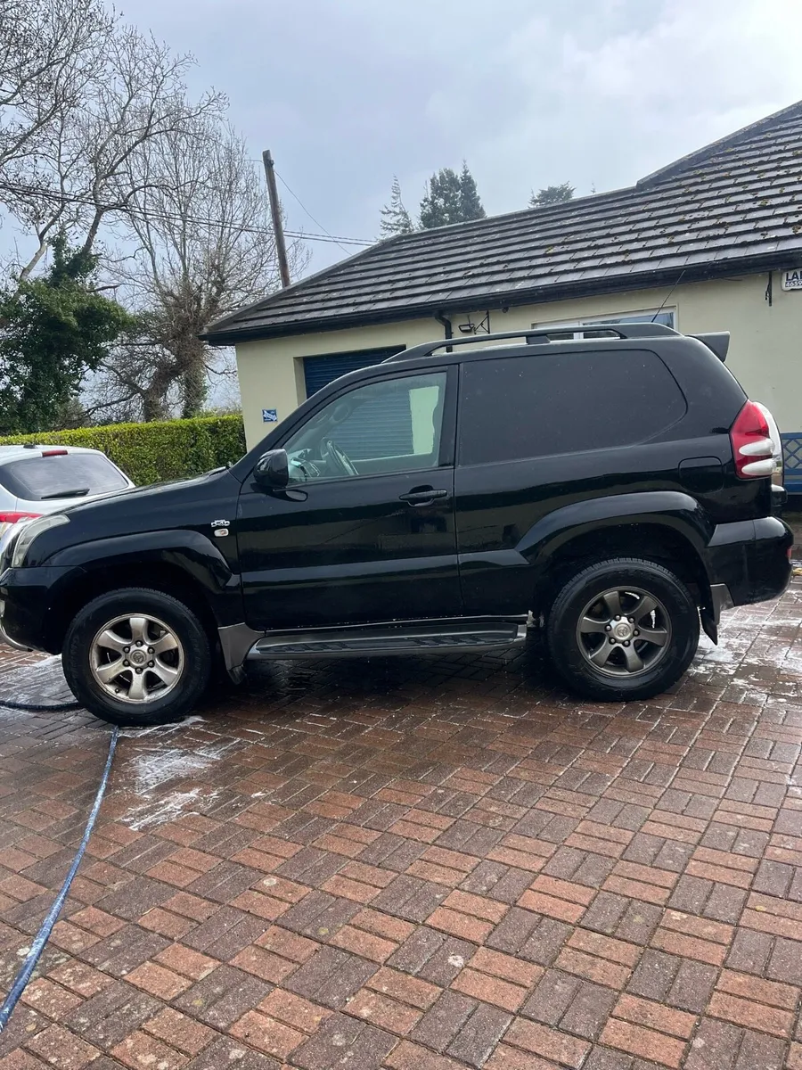 Landcruiser - Image 3