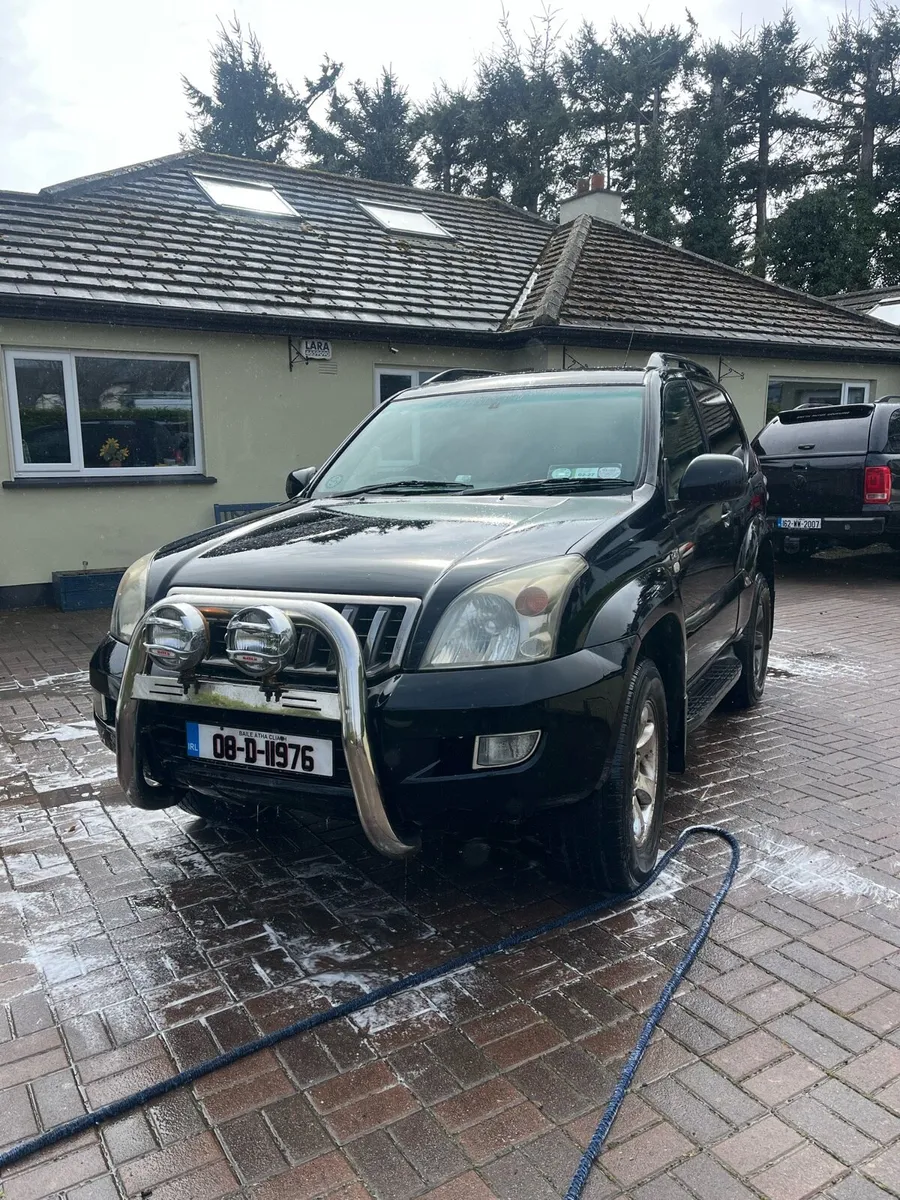 Landcruiser - Image 1