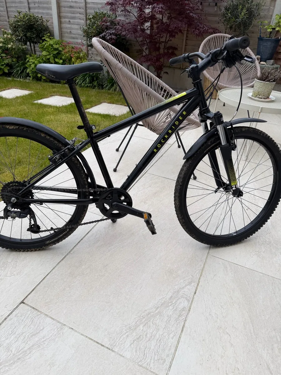 Kids bike - 24 inch - Image 1